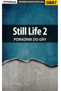 eBook Still Life 2 - poradnik do gry pdf epub