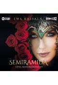 Audiobook Semiramida CD