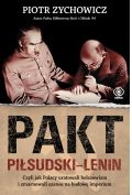 Pakt Piłsudski - Lenin  w.2020