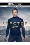 James Bond. Spectre (2 Blu-ray 4K)