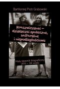 eBook Kruszwiczanki -- działaczki społeczne, kulturalne i niepodległościowe mobi epub