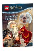 LEGO Harry Potter. Tajemnice Hogwartu