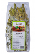 Bakra Gojnik Herbatka górska - całe ziele 30 g