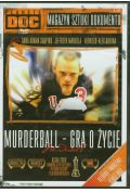 Murderball - Gra o życie DVD