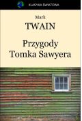 eBook Przygody Tomka Sawyera mobi epub