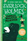 Sherlock Holmes T.15 Charles Augustus Milverton