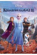 Kraina Lodu 2 (DVD)