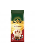 Jacobs Kawa rozpuszczalna Cappuccino 400 g