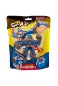 Captain America. Marvel. Figurka Goo Jit Zu
