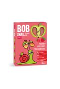 Bob Snail Przekąska jabłkowo-truskawkowa 60 g