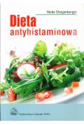 eBook Dieta antyhistaminowa mobi epub