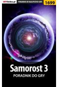 eBook Samorost 3 - poradnik do gry pdf epub