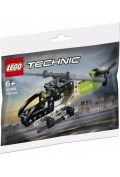 LEGO Technic Helikopter 30465