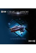 Audiobook Dzień Kolumba. Expeditionary Force. Tom 1 CD
