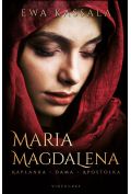 eBook Maria Magdalena. Kapłanka, dama, apostołka mobi epub