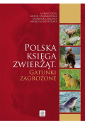 Polska księga zwierząt. Gatunki zagrożone