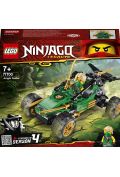 LEGO NINJAGO Dżunglowy ścigacz 71700