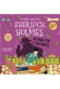 Audiobook Dziedzice z Reigate. Sherlock Holmes. Tom 6 CD