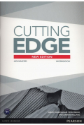 Cutting Edge 3ed Advanced Workbook without Key