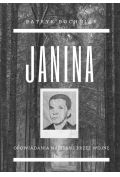eBook Janina -- opowiadania napisane przez wojnę mobi epub