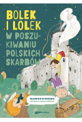 Bolek i Lolek. W poszukiwaniu polskich skarbów