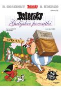Galicyjskie początki. Asteriks. Album 32