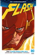 DC Odrodzenie Piorun uderza dwa razy. Flash. Tom 1