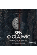Audiobook Sen o Glajwic mp3
