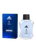 Adidas Uefa Champions League Champions woda toaletowa dla mężczyzn spray 100 ml