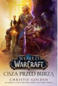 Cisza przed burzą. World of Warcraft