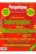 Informator Dla Maturzystów 2011