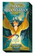 Tarot Księga Cieni cz.2 - The Book of Shadows Tarot Vol.2