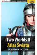 eBook Two Worlds II - Atlas Świata - poradnik do gry pdf epub