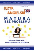 eBook Język angielski MATURA BEZ PROBLEMU pdf