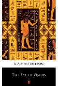 eBook The Eye of Osiris mobi epub