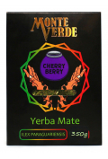 Monte Verde Yerba mate Cherry Berry 350 g