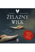 Audiobook Żelazny Wilk mp3