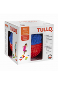 Półkula sensoryczna jeż/ diament 2szt Tullo