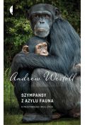 Szympansy z azylu Fauna