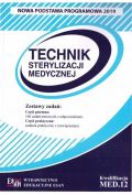 Technik sterylizacji medycznej. Kwalifikacja MED.12