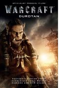 eBook Durotan. World of Warcraft mobi epub