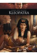 Oni tworzyli historię - Kleopatra