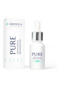 Orphica Serum pod oczy na noc Essentials Pure 15 ml