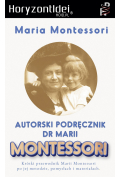 eBook Autorski Podręcznik Marii Montessori pdf mobi epub
