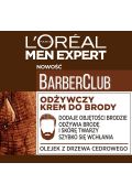LOreal Paris Men Expert Barber Club odżywczy krem do brody 50 ml