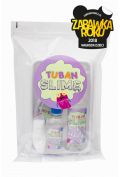 Zestaw Super Slime Plus Tuban