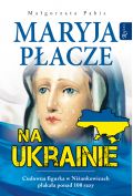 Audiobook Maryja płacze na Ukrainie mp3
