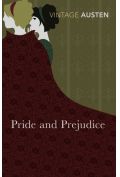 Pride and Prejudice. Vintage Classics Library