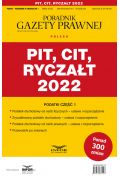 PIT, CIT, Ryczałt 2022. Podatki-Przewodnik