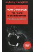 Czytamy w oryginale. The Hound of the Baskervilles. Pies Baskerville’ów